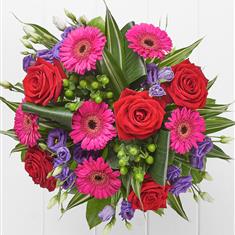 10 Week Fresh Flower Delivery Large