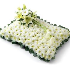 At Peace Pillow