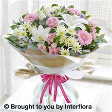 Grandparent&#39;s Day Cherished Hand-tied