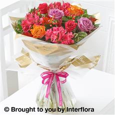 Grandparent&#39;s Day Treasured Hand-tied