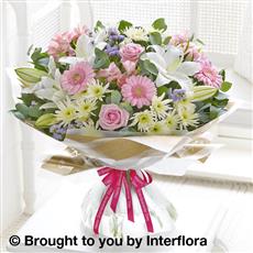 Large Grandparent&#39;s Day Cherished Hand-tied