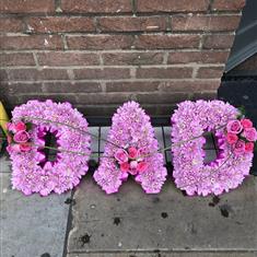 Pink Dad Tribute 