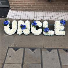 Uncle Tribute 