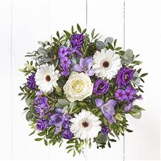 2 Week Fresh Flower Delivery Standard