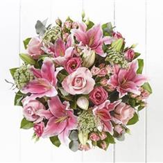 4 Week Fresh Flower Delivery XLarge