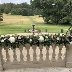 Wedding Garland