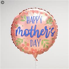 Balloon - Happy Mothers Day