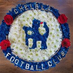Chelsea Football Club Badge 
