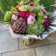 Luxury Large Mixed Bouquet