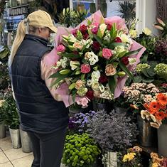 Stunning XL Bouquet 