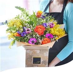 Gift Box - Spring Creation (Large)