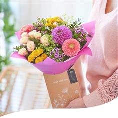 Summer Love Bouquet