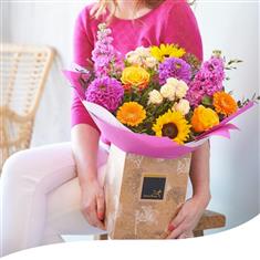 Summer Paradise Bouquet