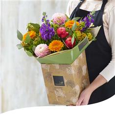 Lemonade Dream Bouquet 