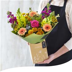 Lemonade Dream Bouquet (Large)