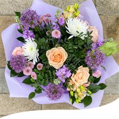 Nice Vibes Bouquet