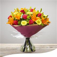Summer Sunshine Bouquet (Large)