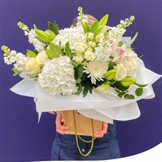 Timeless Beauty Bouquet (Premium)