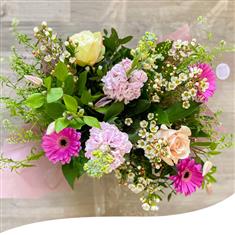 Blossom Harmony Bouquet
