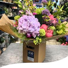 Luxury Summer Bouquet