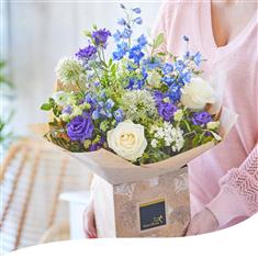 May Bouquet of the Month