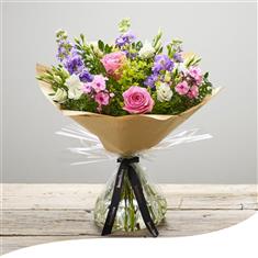 Pink Skies Bouquet