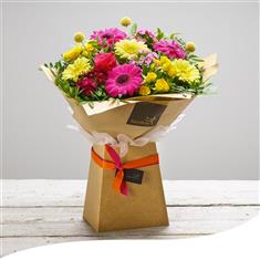 Summer Pink Zest Gift Box
