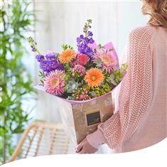 Summer Trending Without Lilies