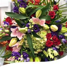 Big Blooms Special Bouquet