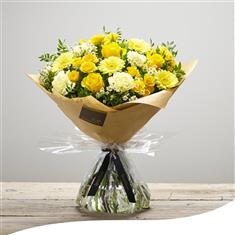 Daisy Dream Bouquet (Large)