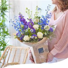 July Bouquet of The Month (Large)