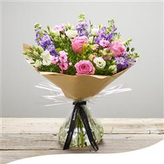Pink Skies Bouquet (Large)