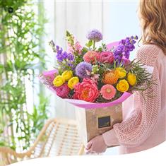 Summer Happiness Bouquet