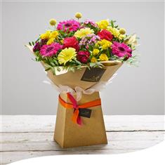 Summer Pink Zest Gift Box (Large)