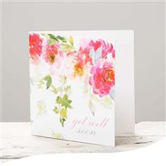 Card - Get Well Soon
