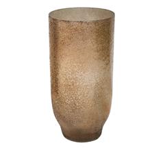  Vase - Opulent Metallic Gold (Tall)