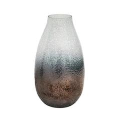 Vase - Verre Snowdrop Frosted (Tall)
