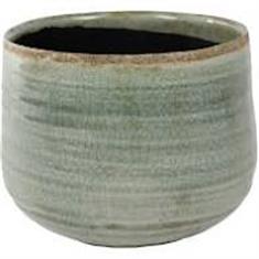 Como Mint Large Plant Pot