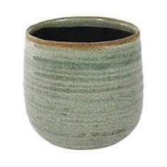Como Mint Medium Plant Pot